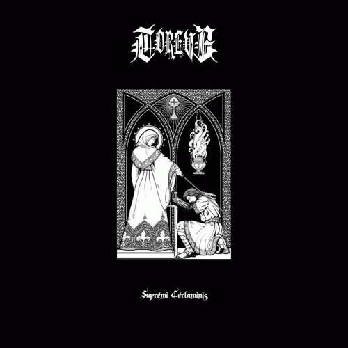 Toreva : Supremi Certaminis